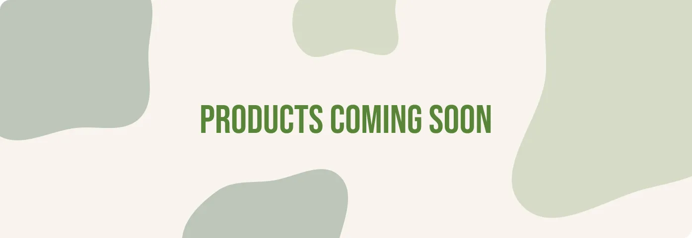 coming soon banner